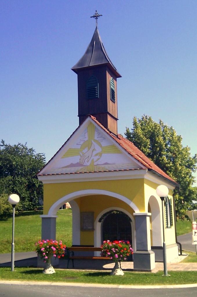 Ortskapelle Hart