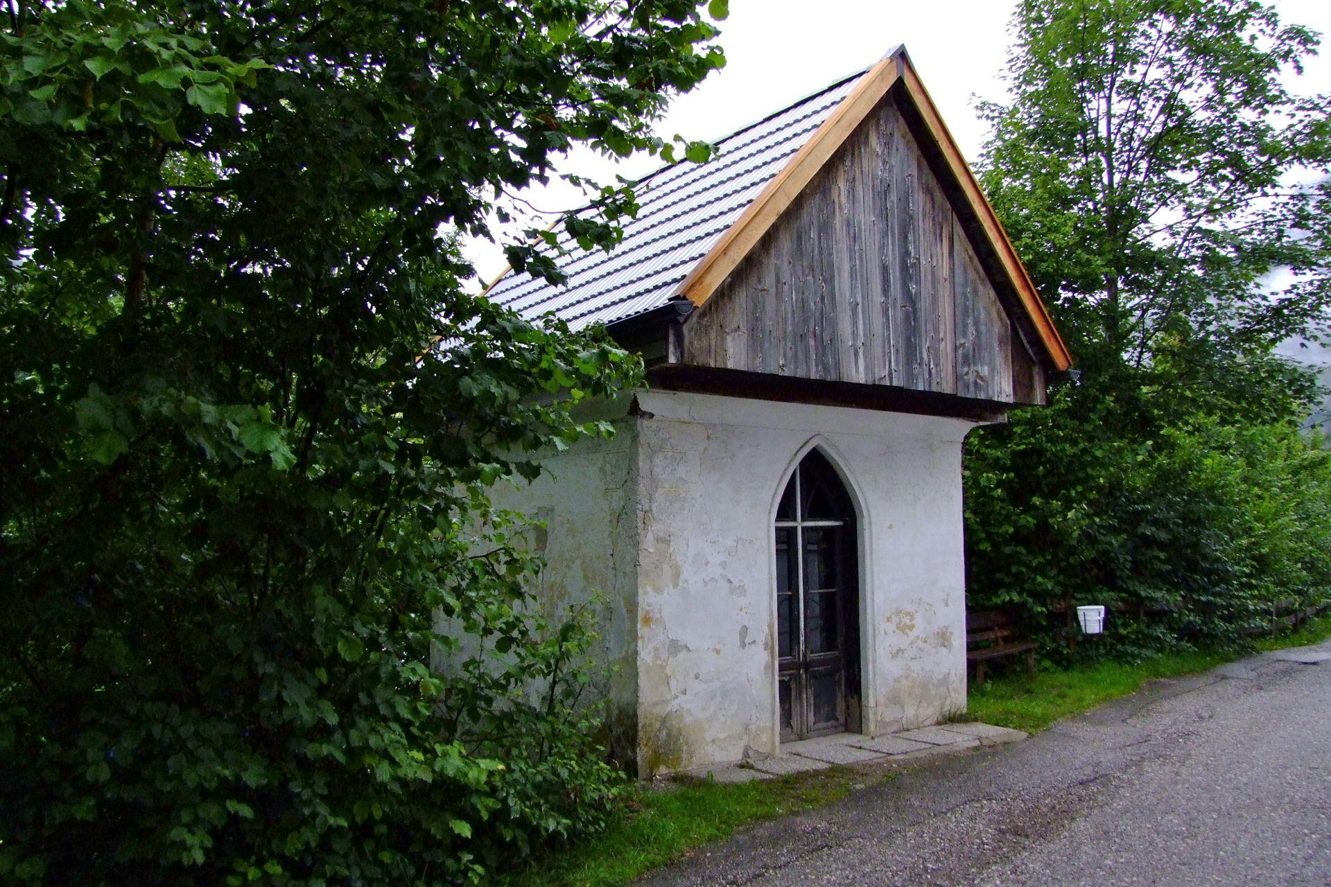 Wegkapelle