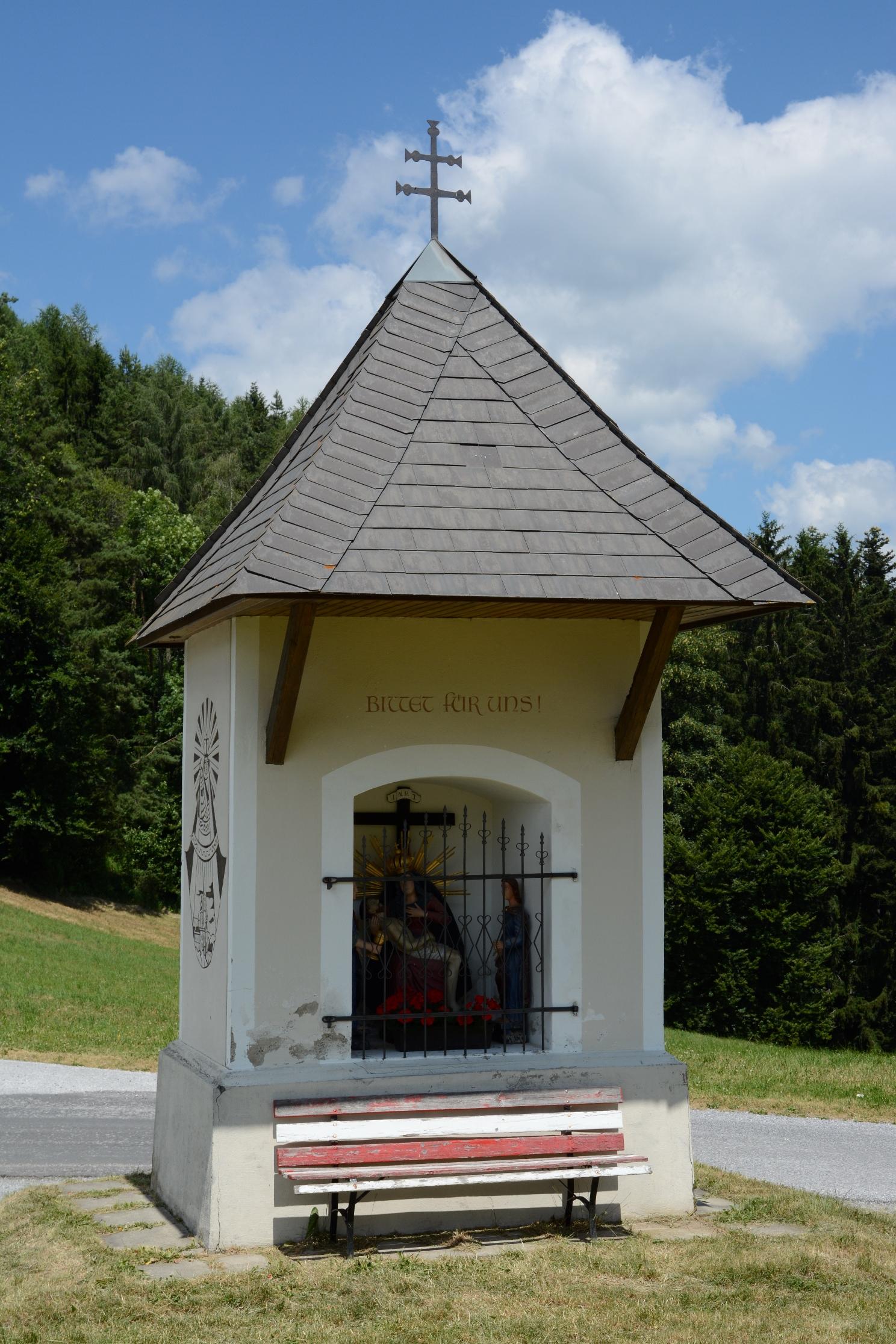 Gschnaidter Kreuz