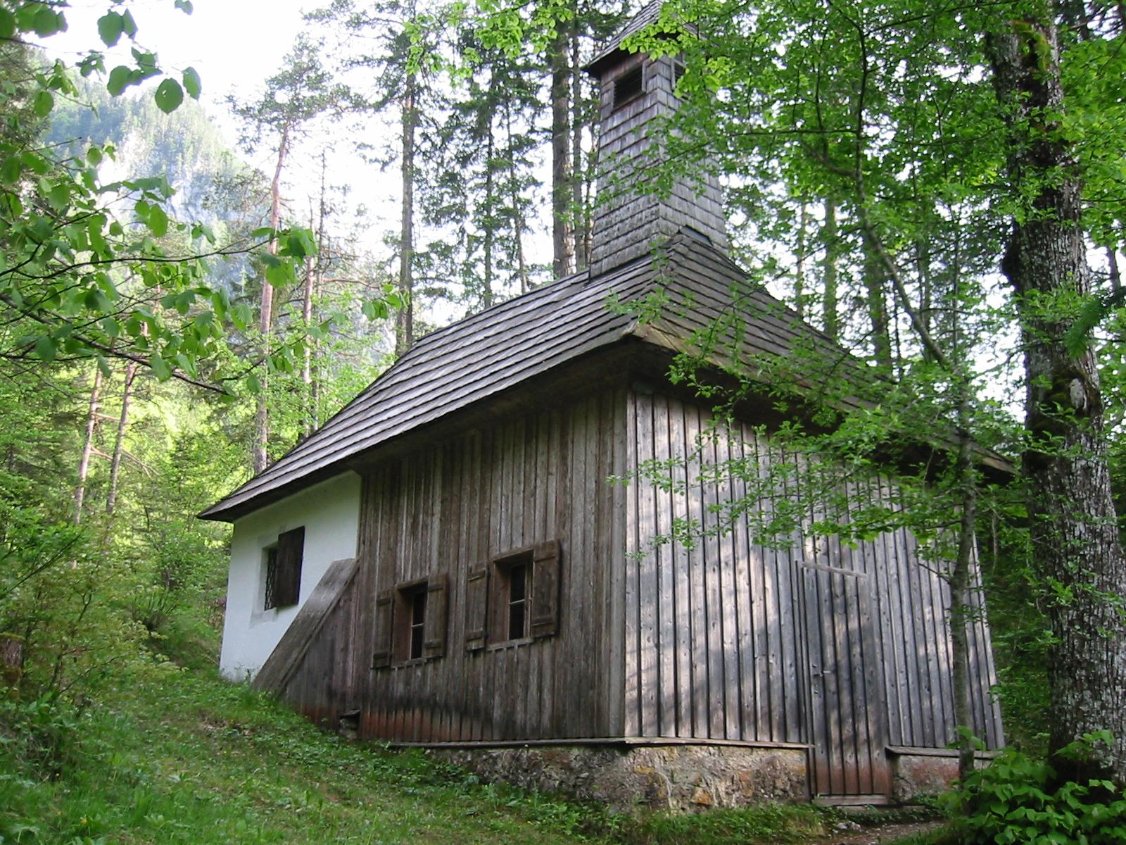 Flurkapelle