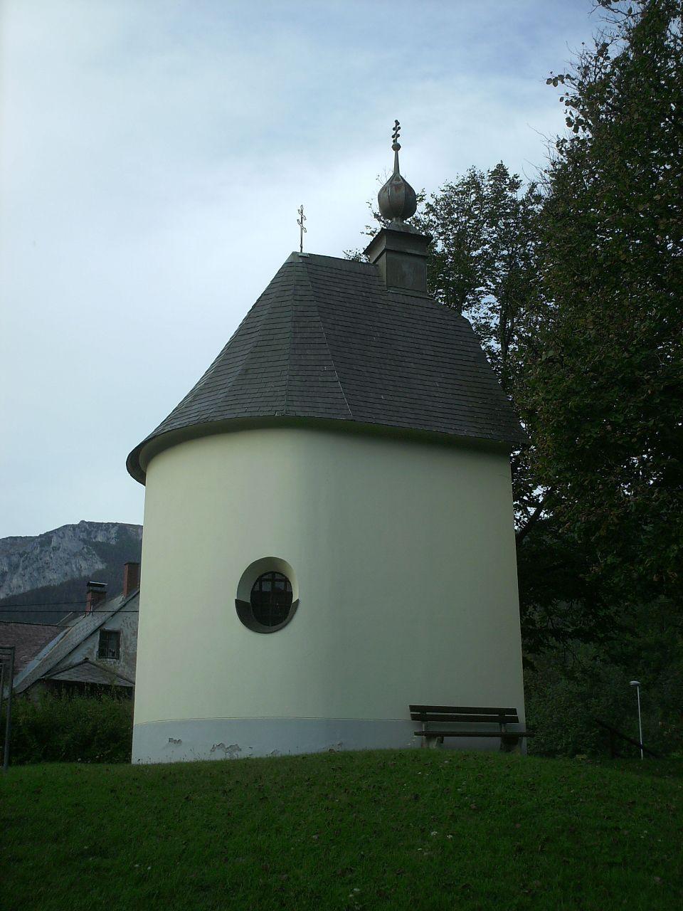 Lindenhofkapelle