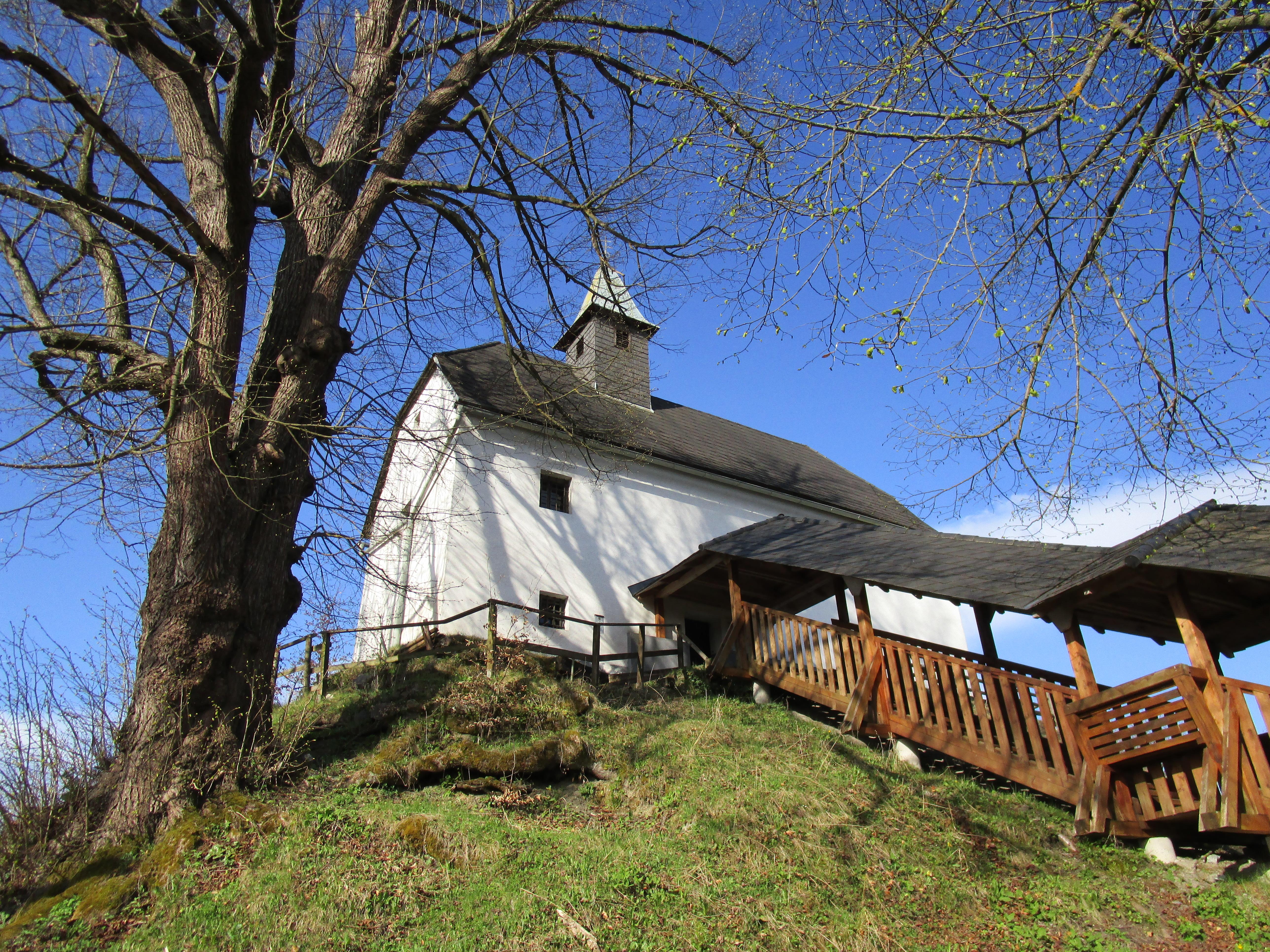 Loretto-Kapelle