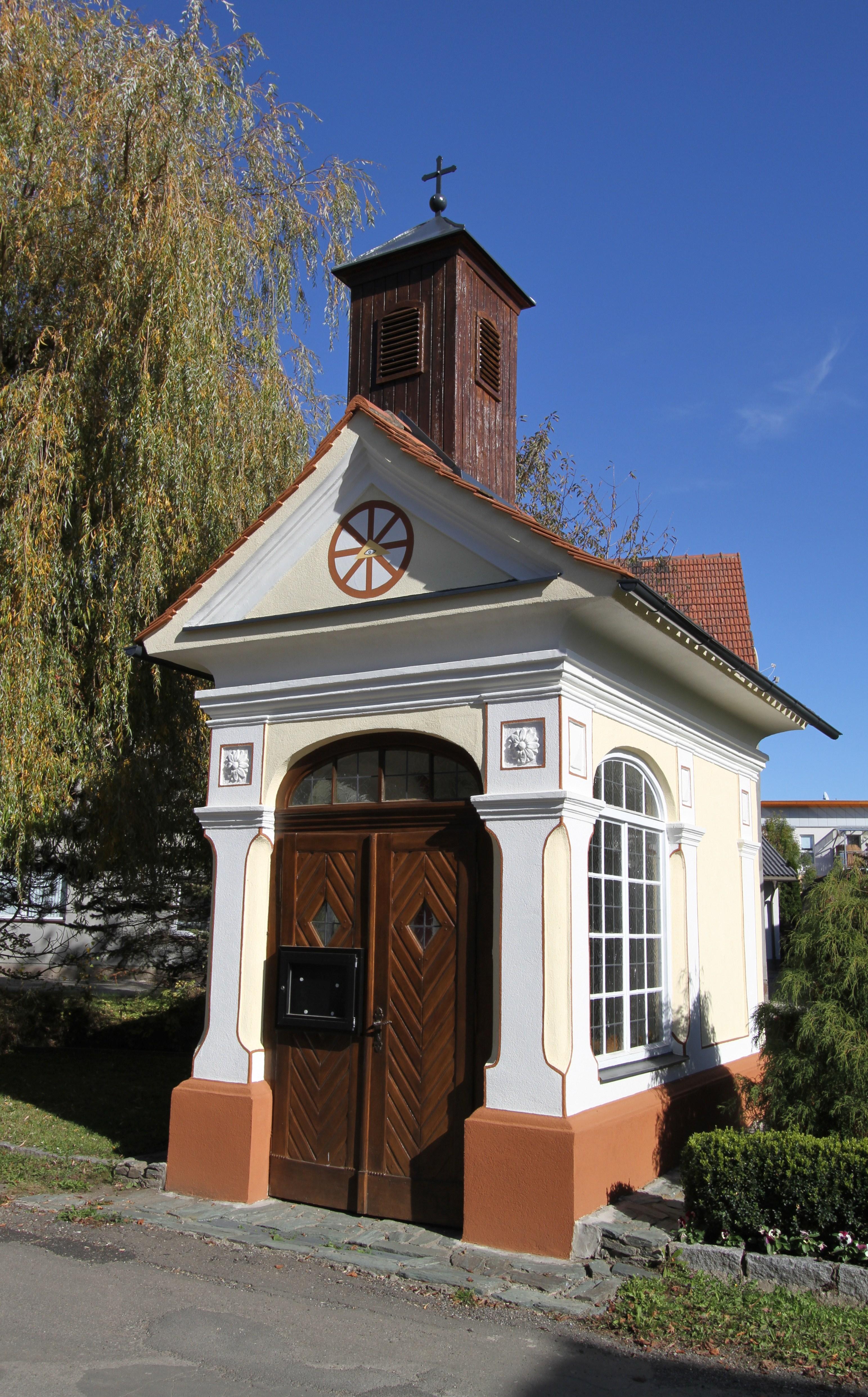 Ortskapelle