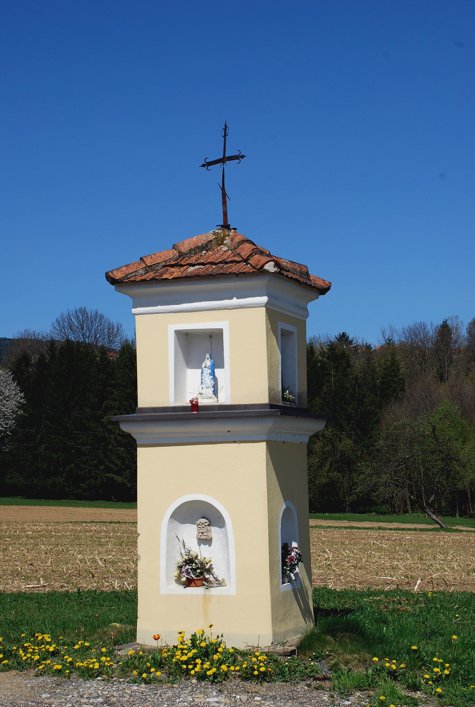 Pestkreuz