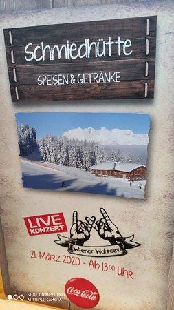 Schmiedhütte