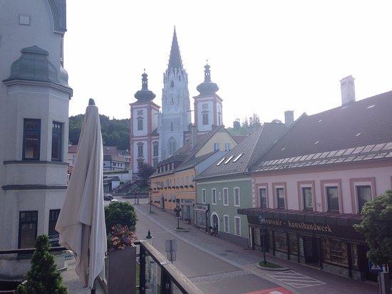 Mariazellerhof