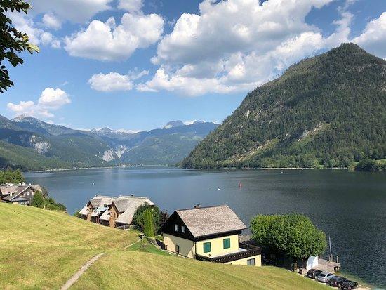 Alpengasthof Max Schraml