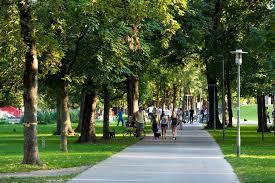 Augartenpark