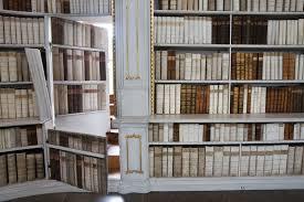 Stiftsbibliothek Admont