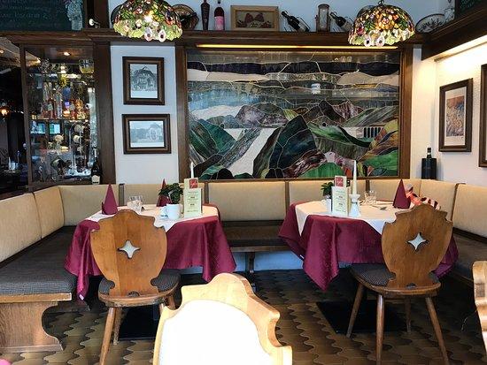 Ristorante Sonnblick