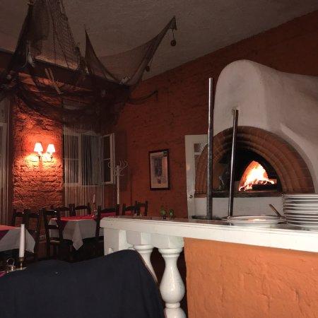 Pizzeria-Ristorante Casa Mulino