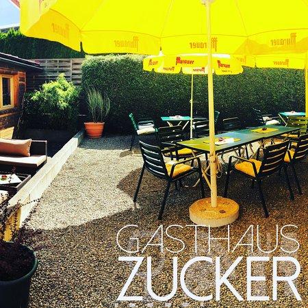 Gasthaus Zucker