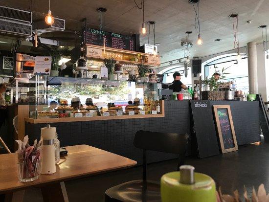 Kunsthauscafe Graz