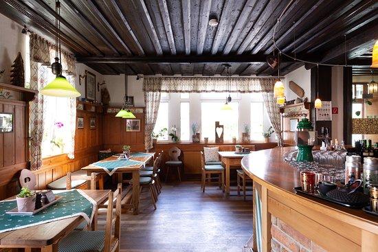 Gasthaus Tax
