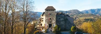 Burg Oberkapfenberg