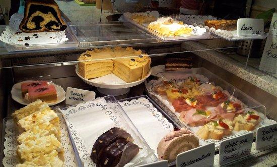 Cafe Frohsinn