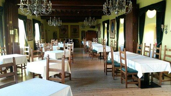 Burghotel Deutschlandsberg