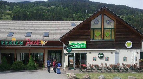 Doerflwirt Kreischberg