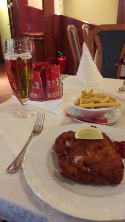 Gasthaus zum goldenen Hirschen
