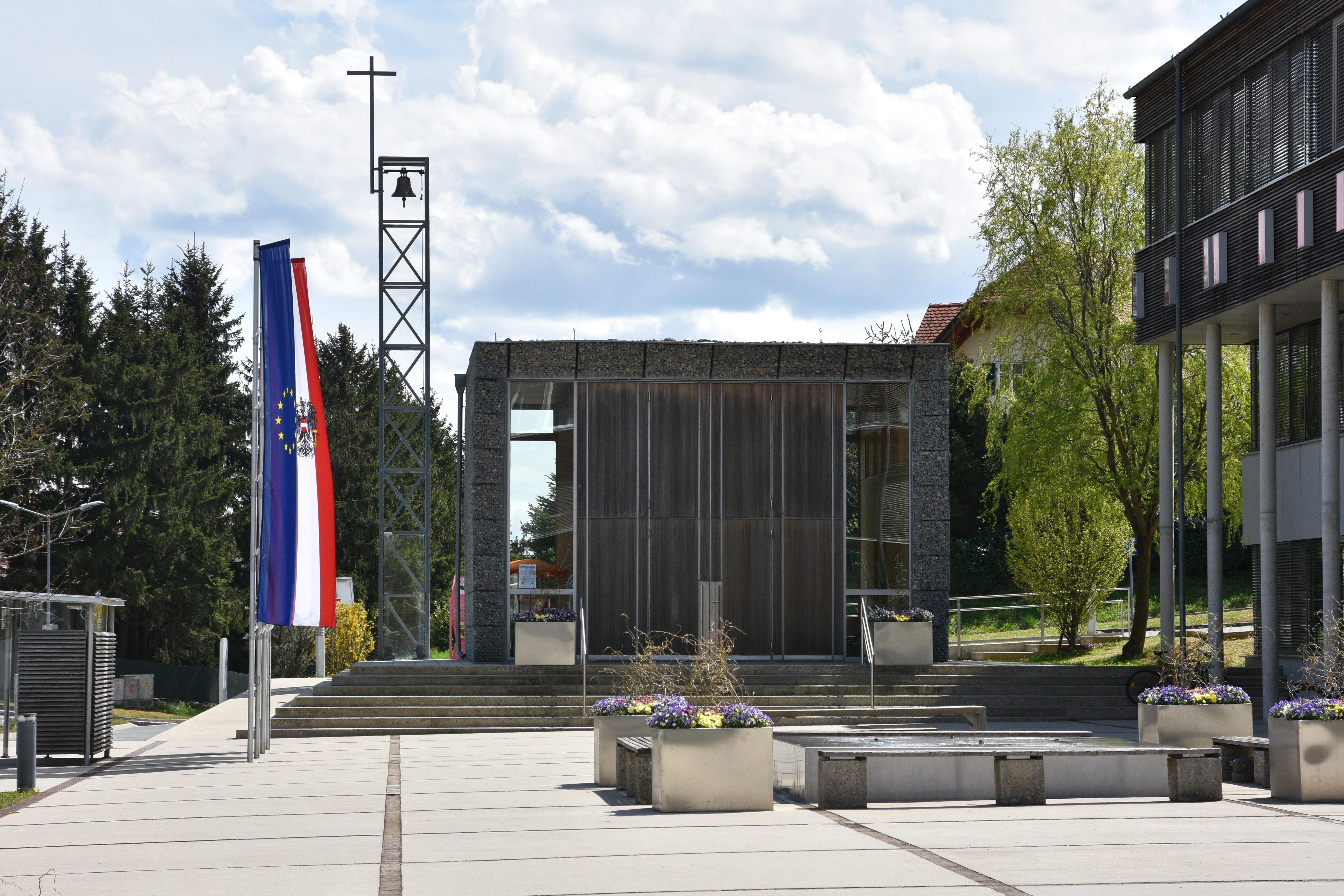 Kapelle Stattegg