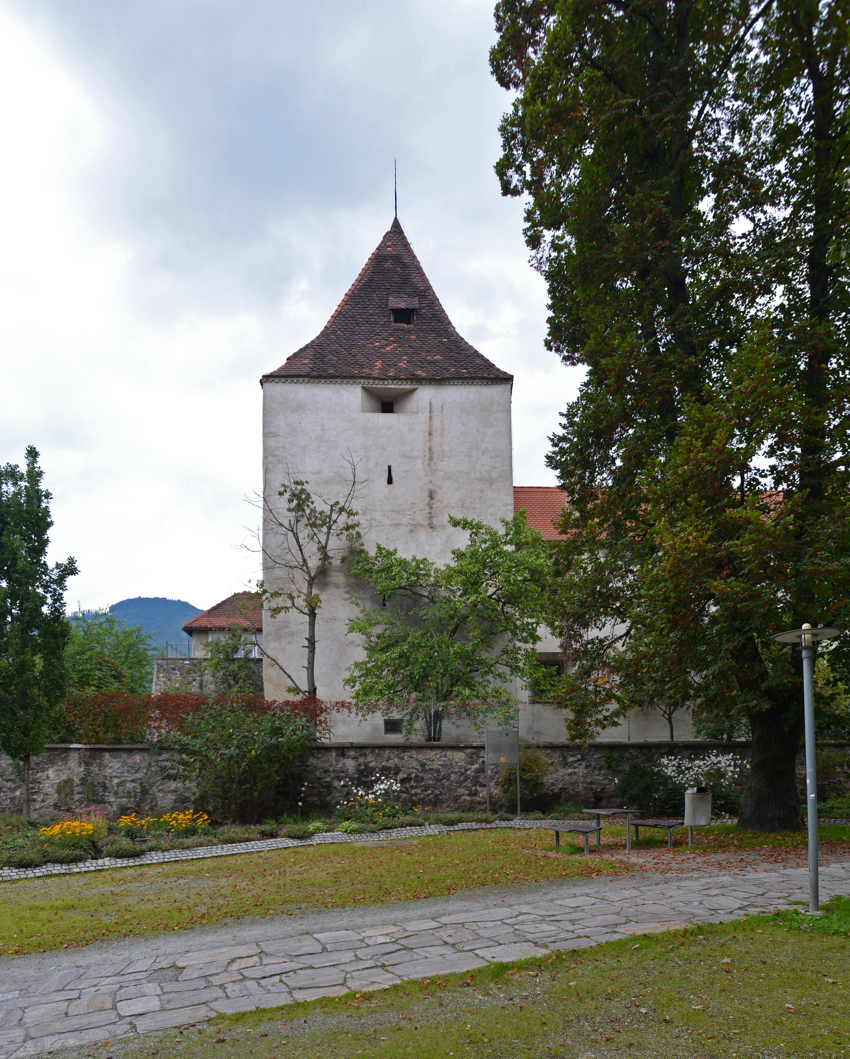 Freimannsturm