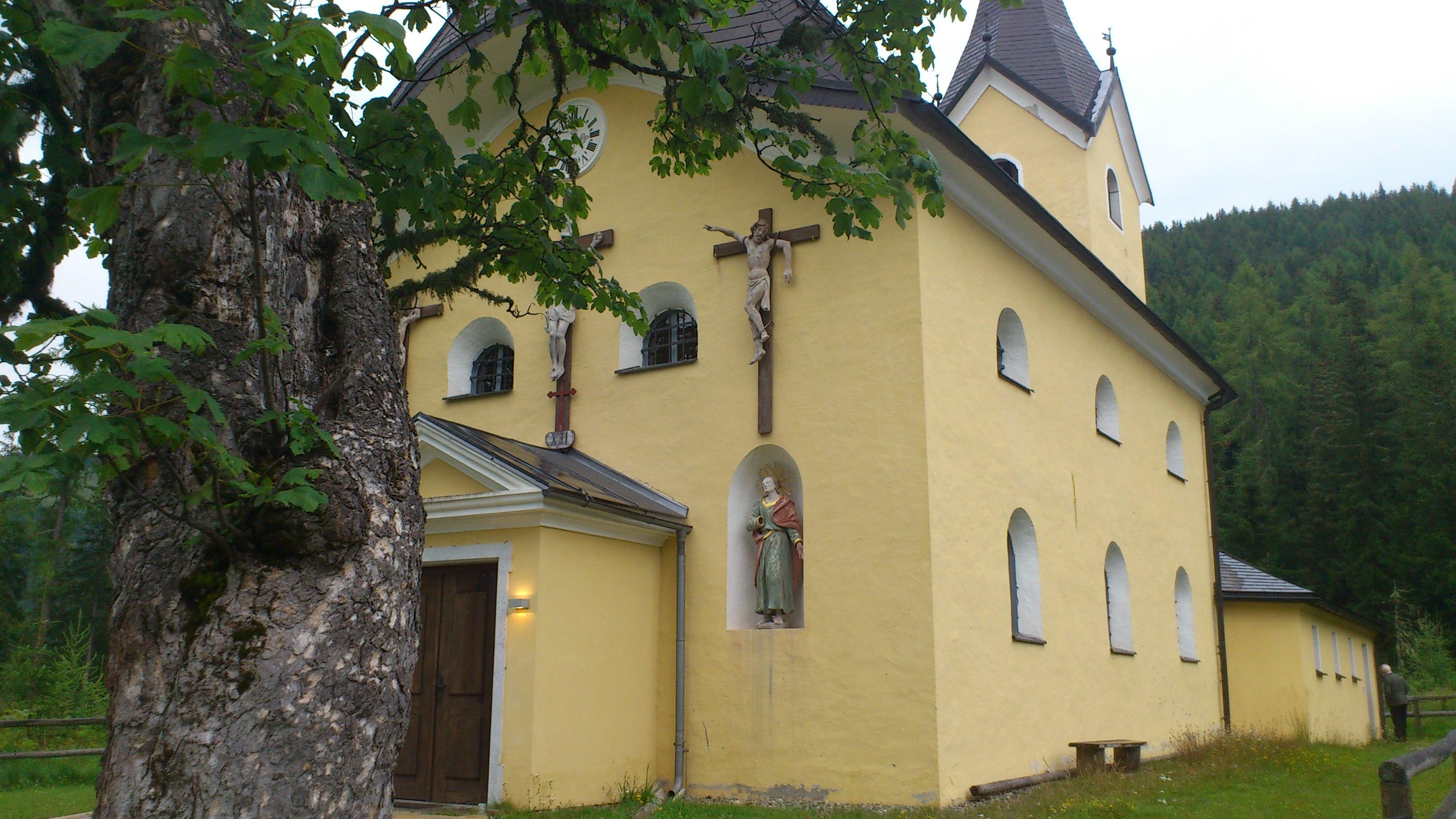 Maria Schönanger