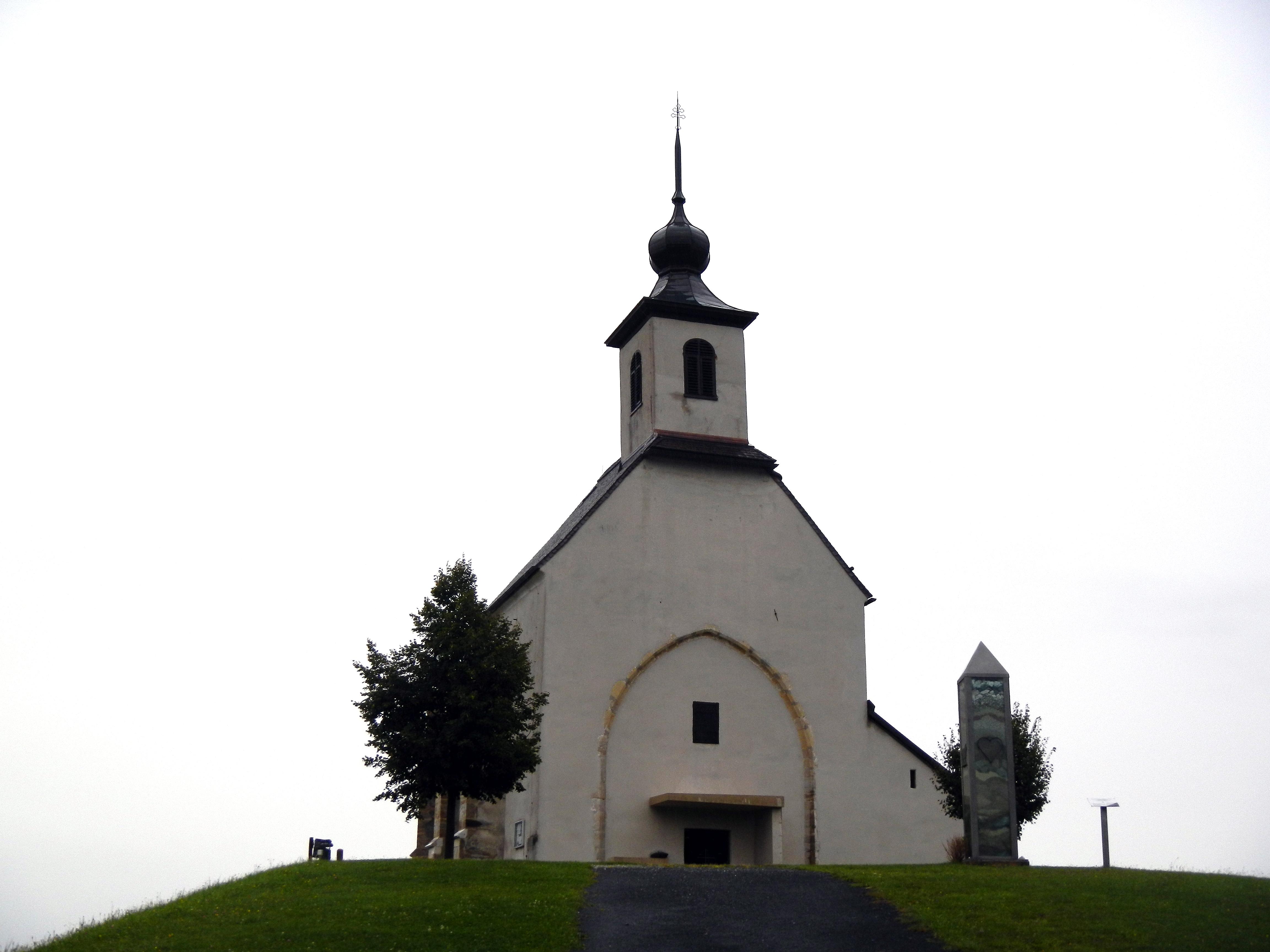 Filialkirche hl. Wolfgang