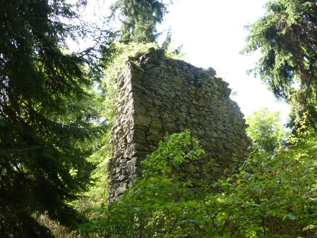 Burg Luegg