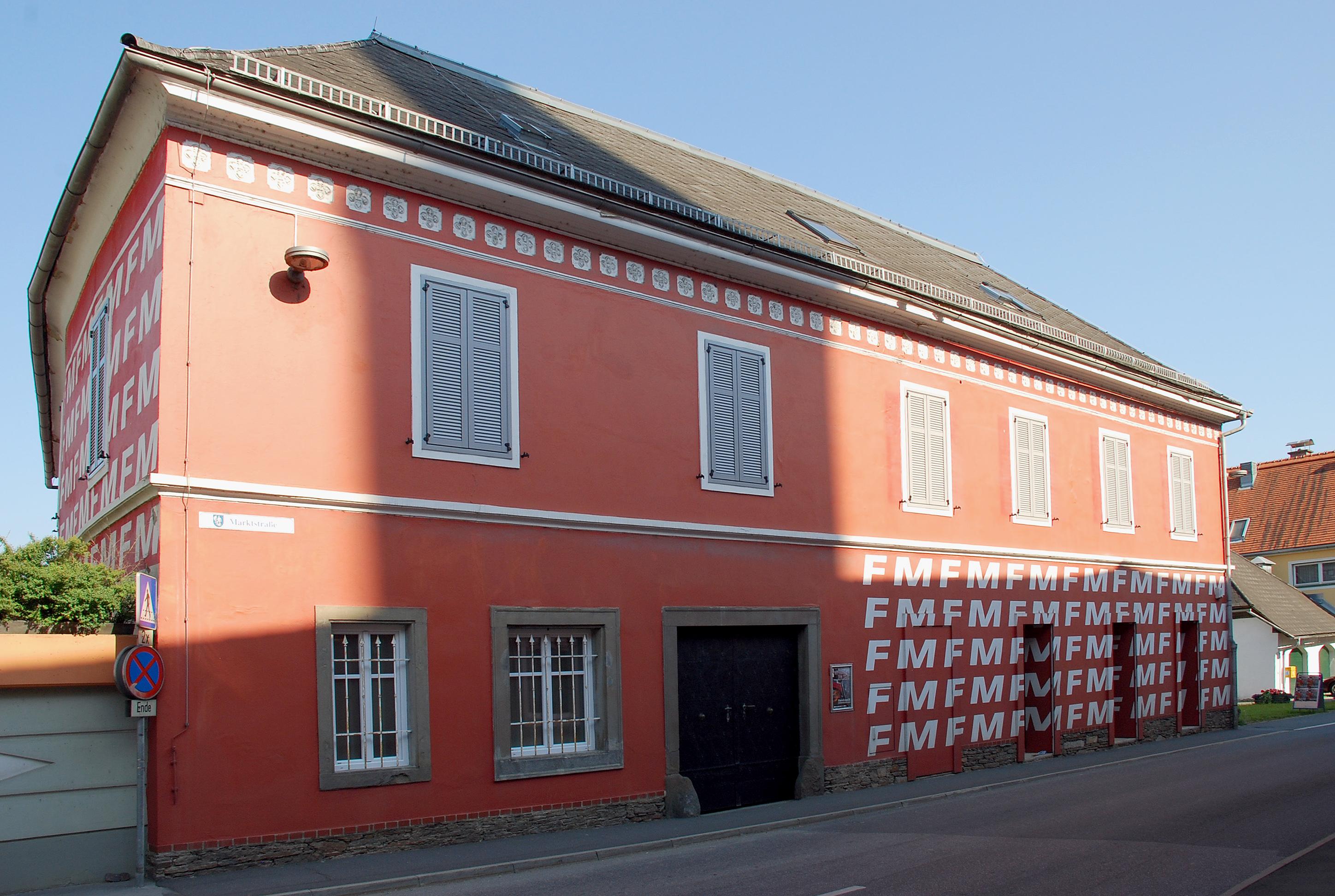 Steirisches Feuerwehrmuseum