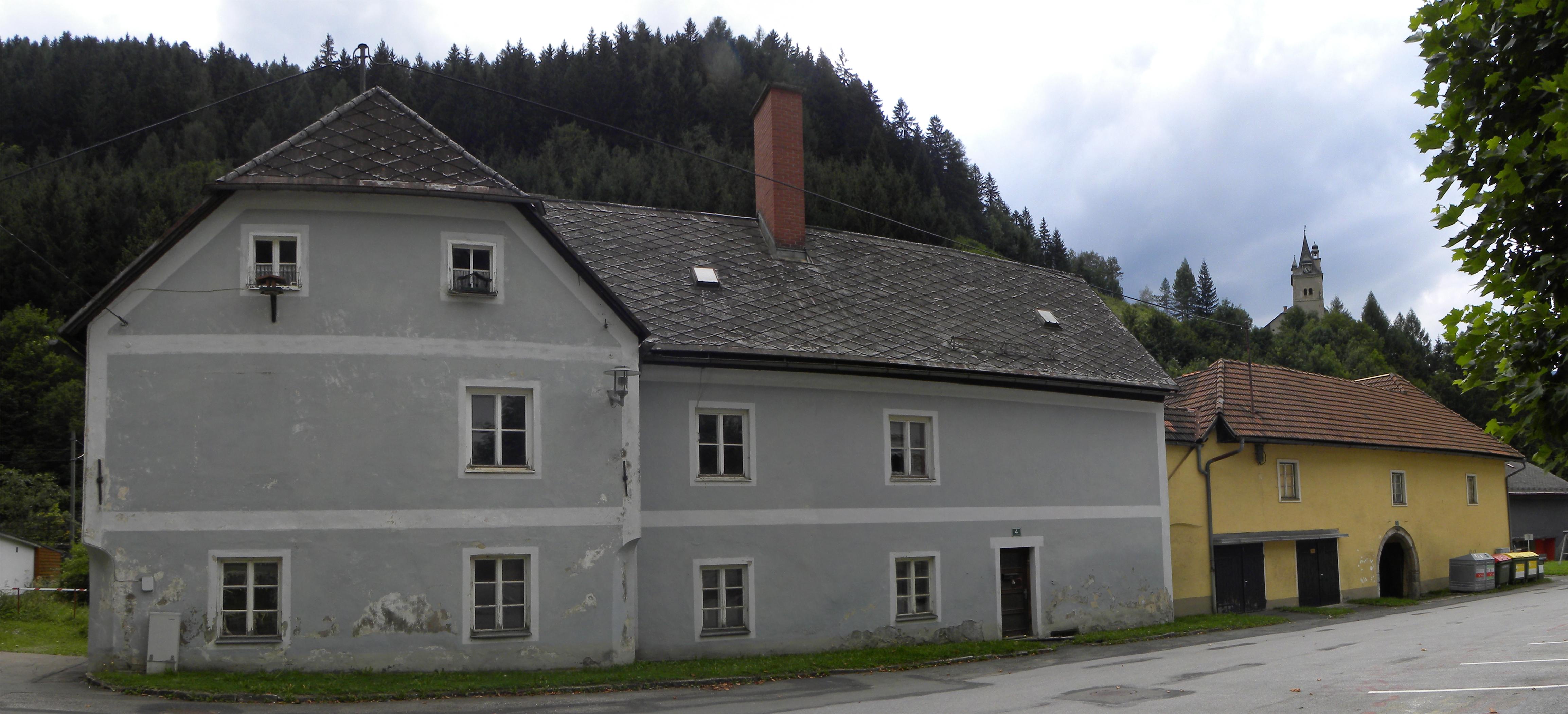 Wohnhaus