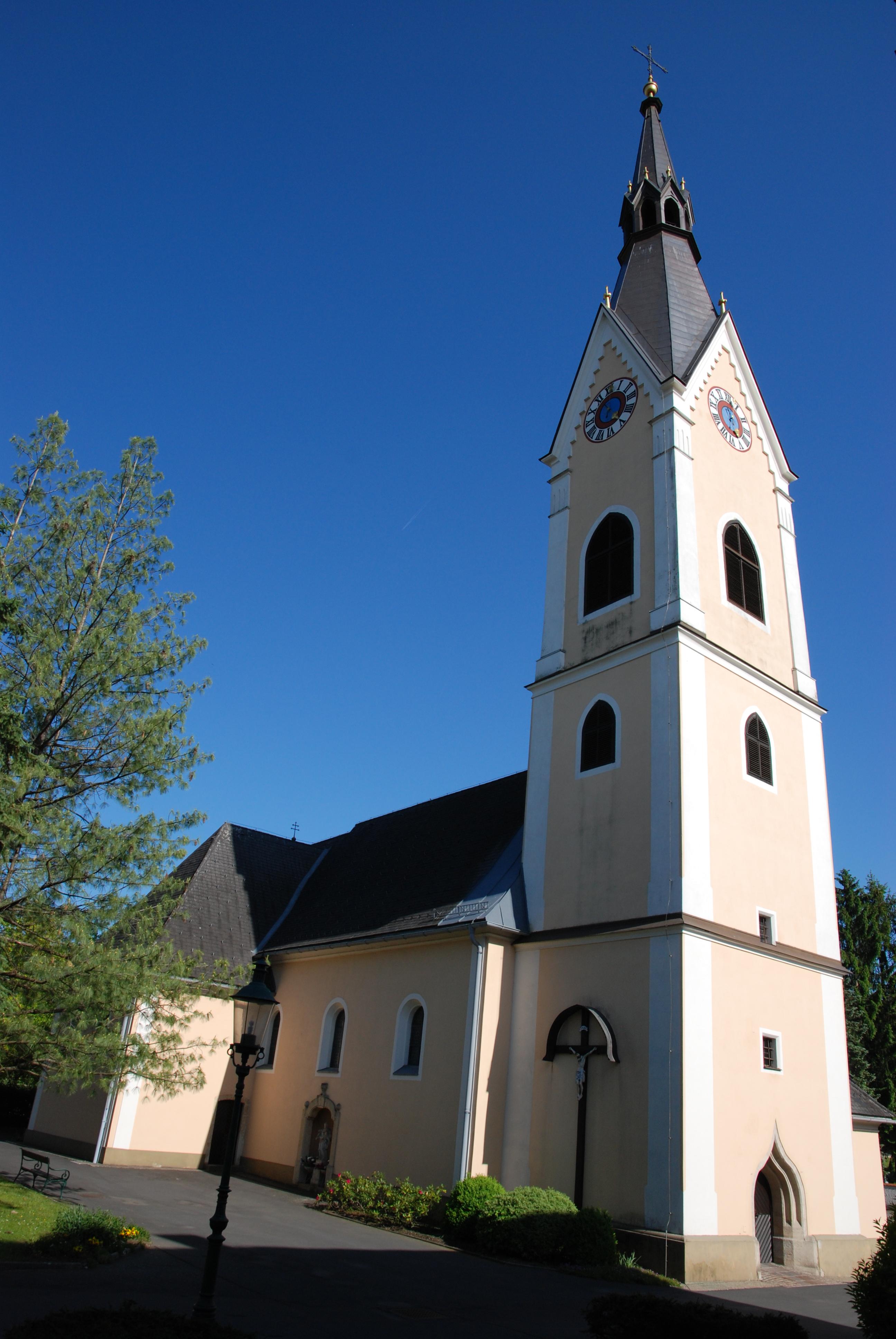 Veitskirche