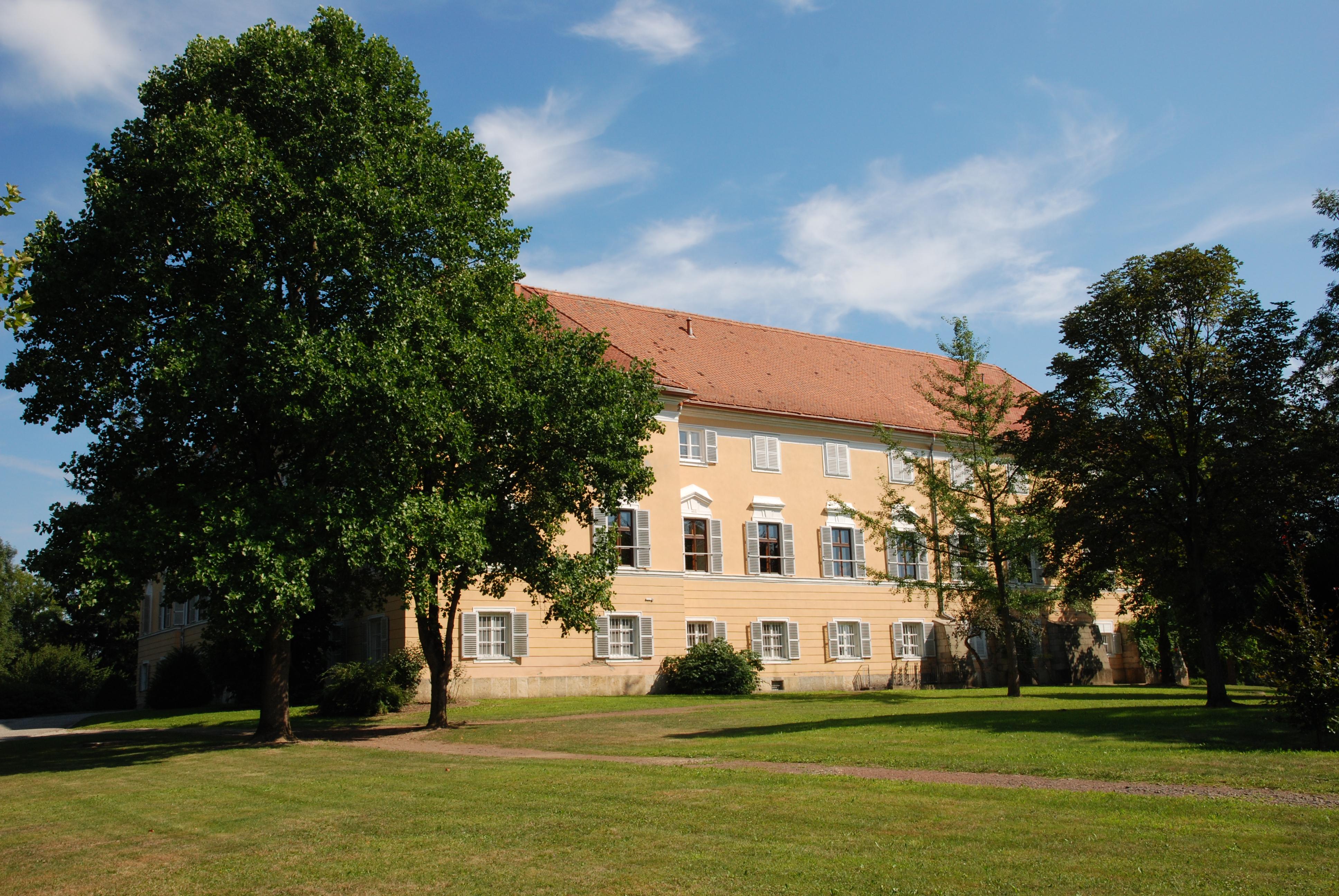 Schloss Halbenrain