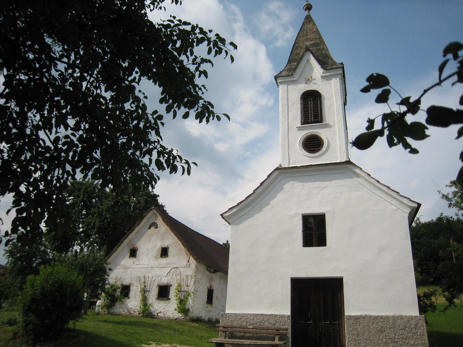 Eisnerkapelle