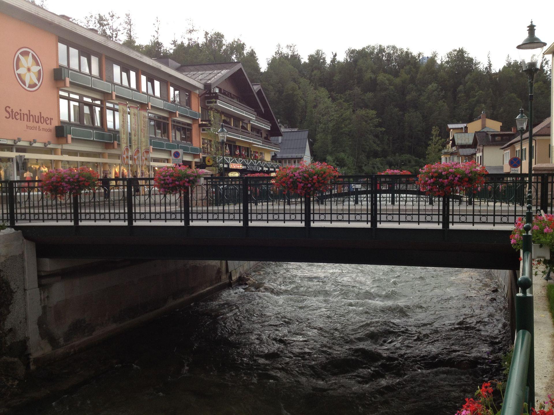 Postbrücke
