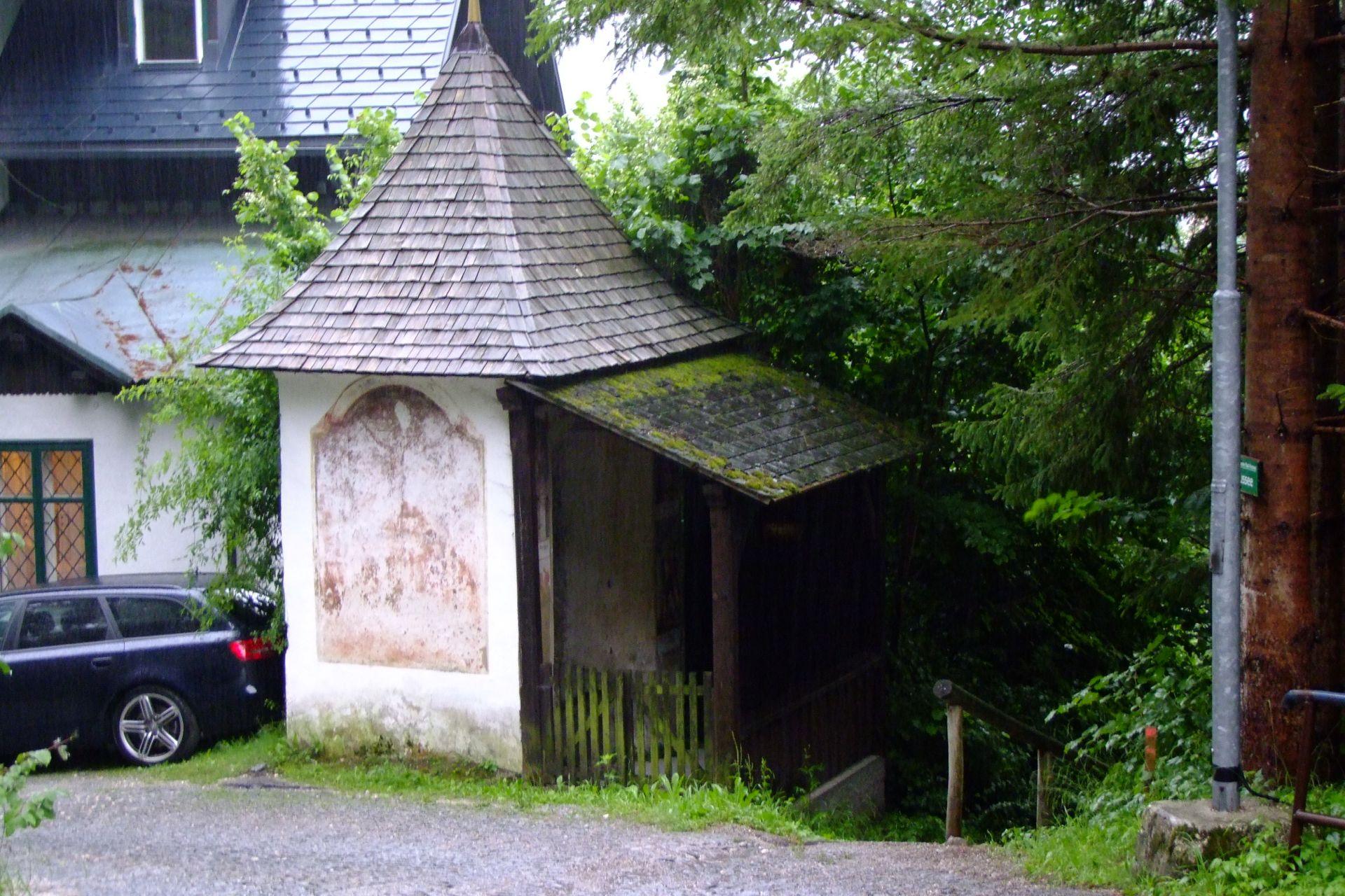 Blutschwitzkapelle