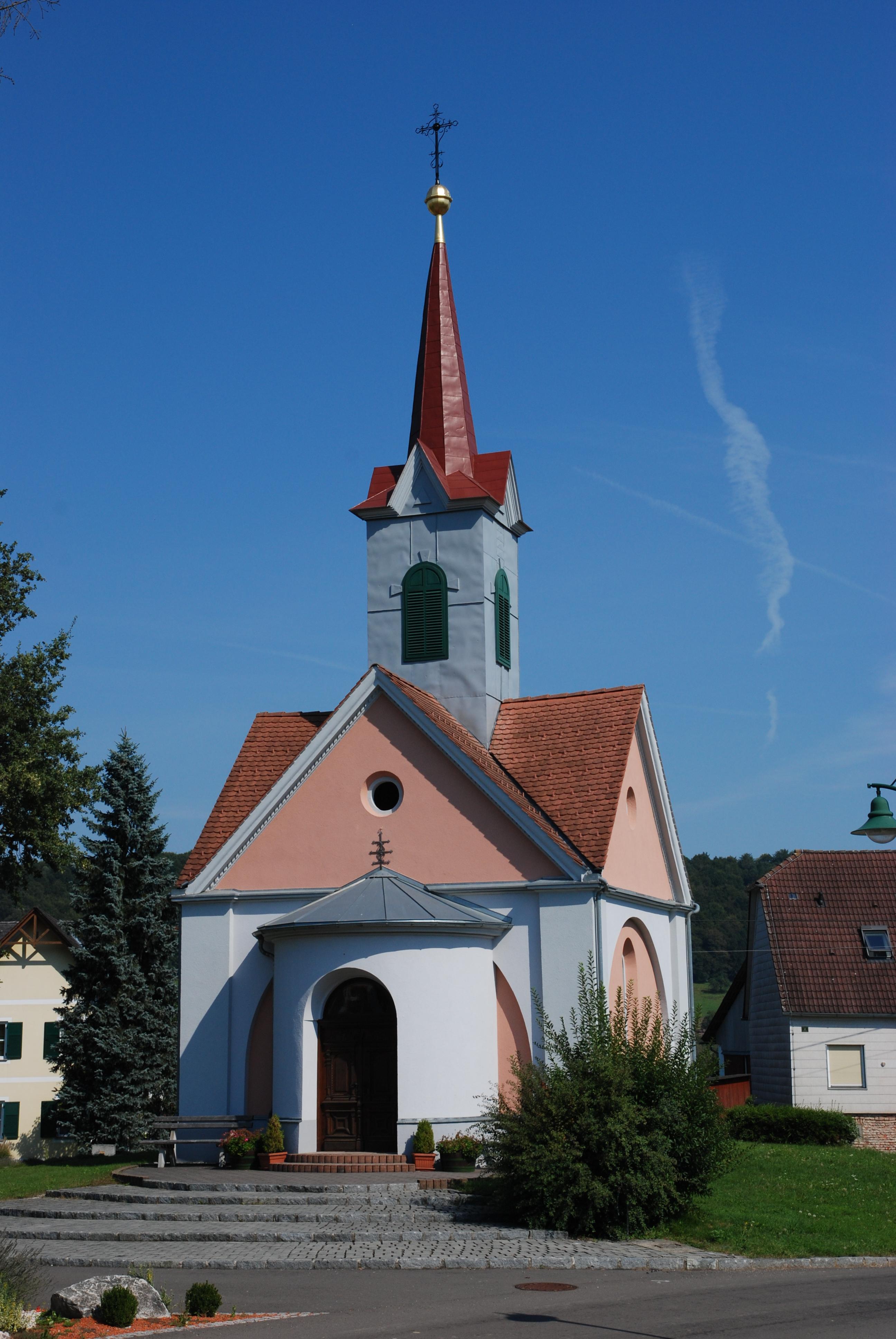 Ortskapelle