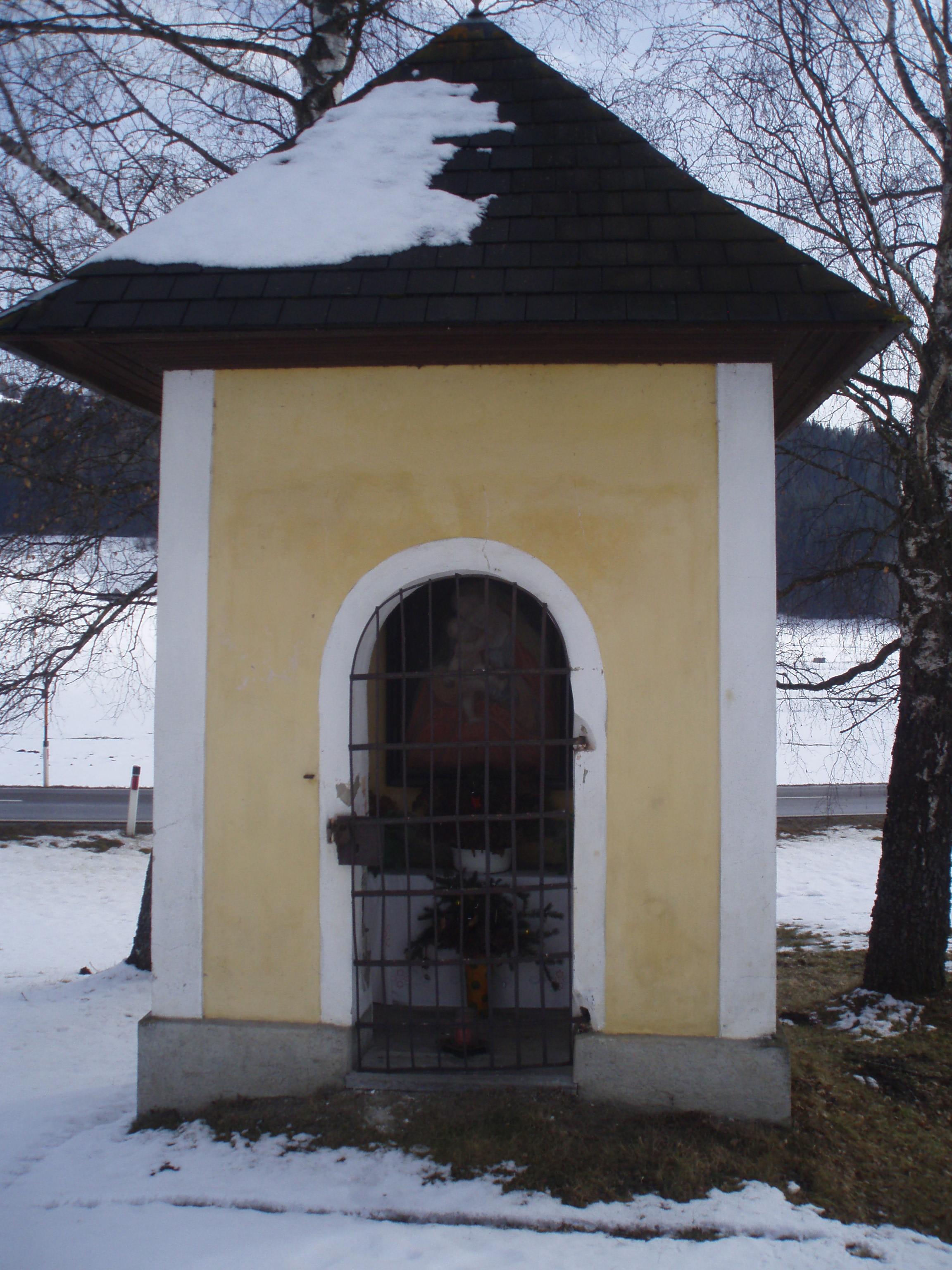 Mautner-Kreuz