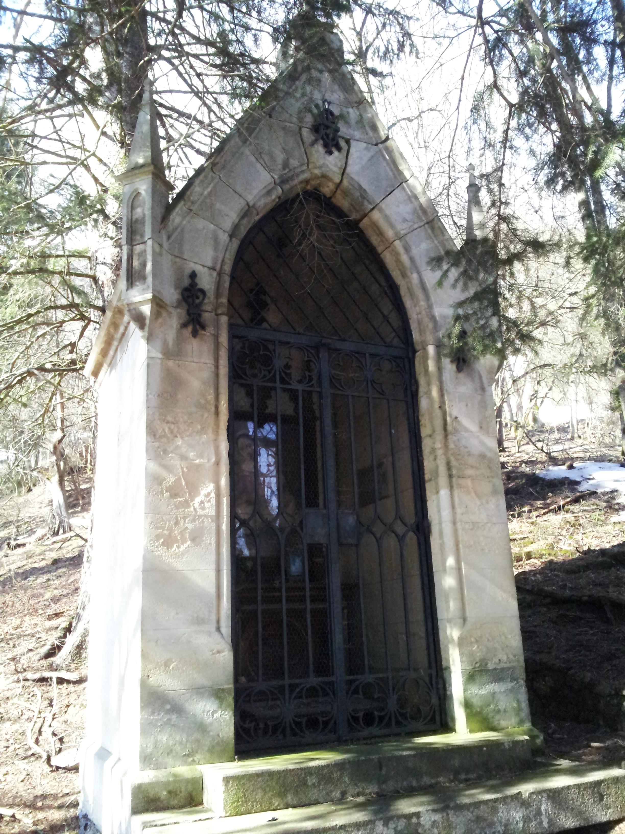 Marienkapelle
