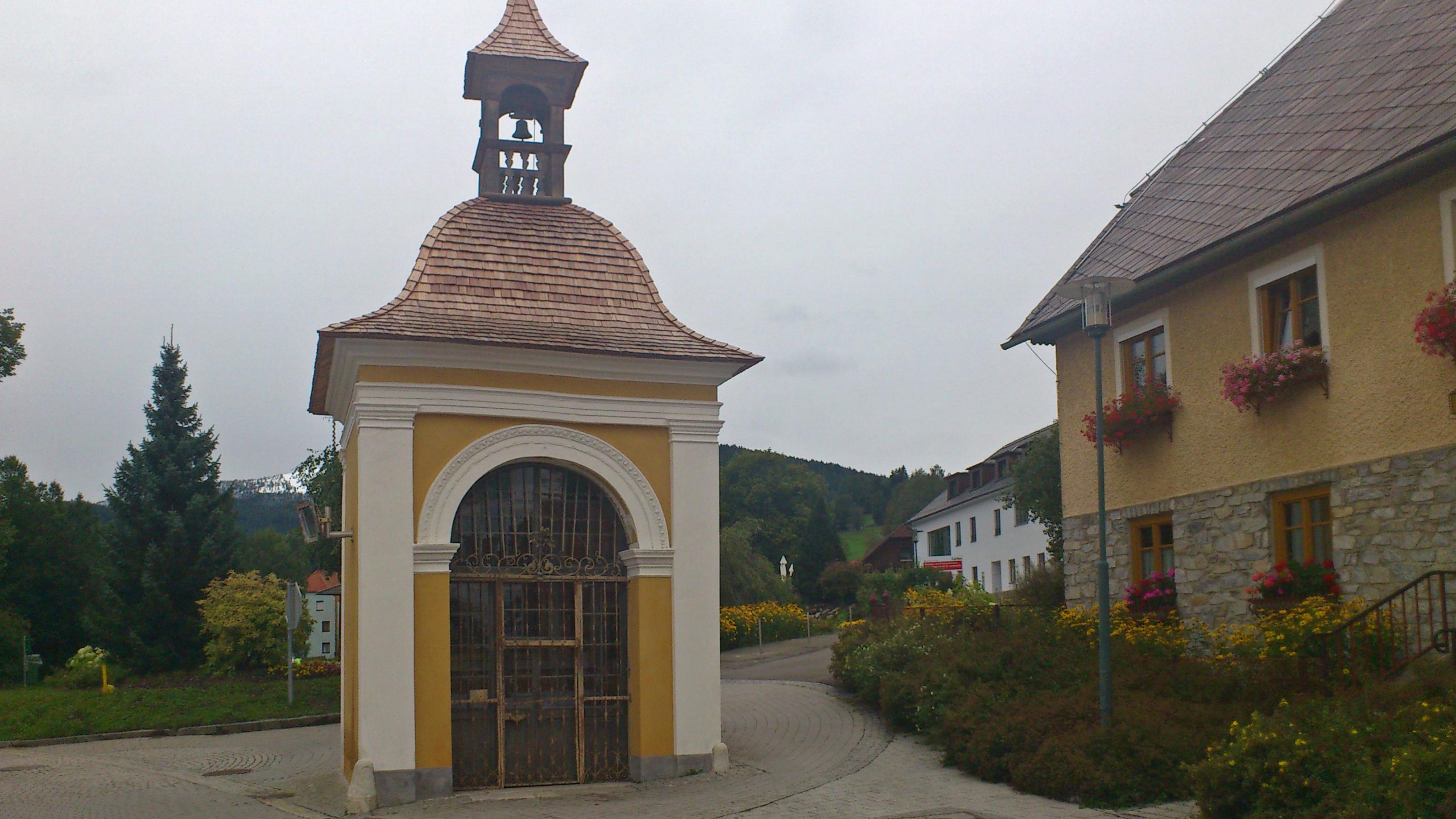 Wegkapelle