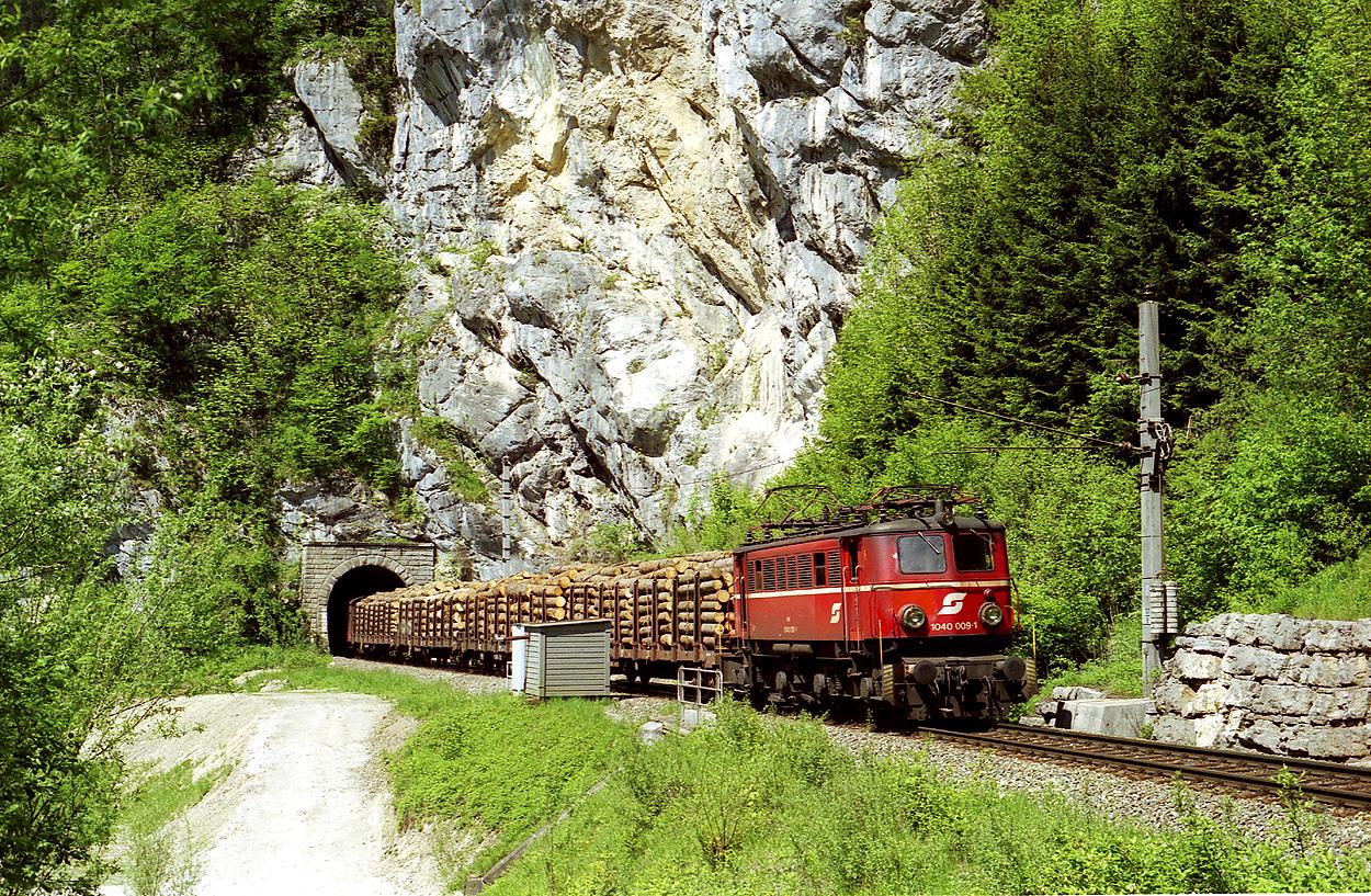 Rudolfsbahn