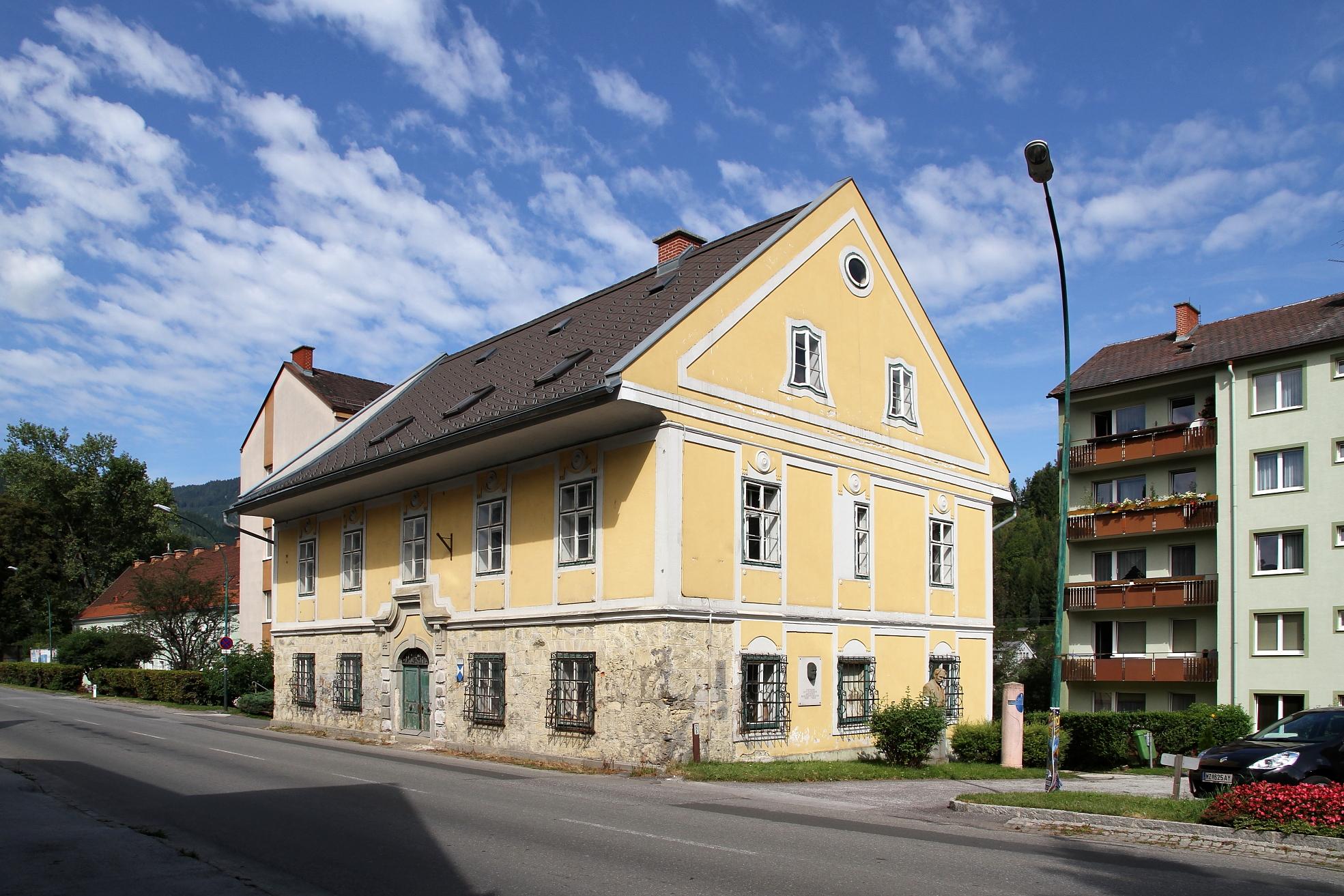 Wintersportmuseum