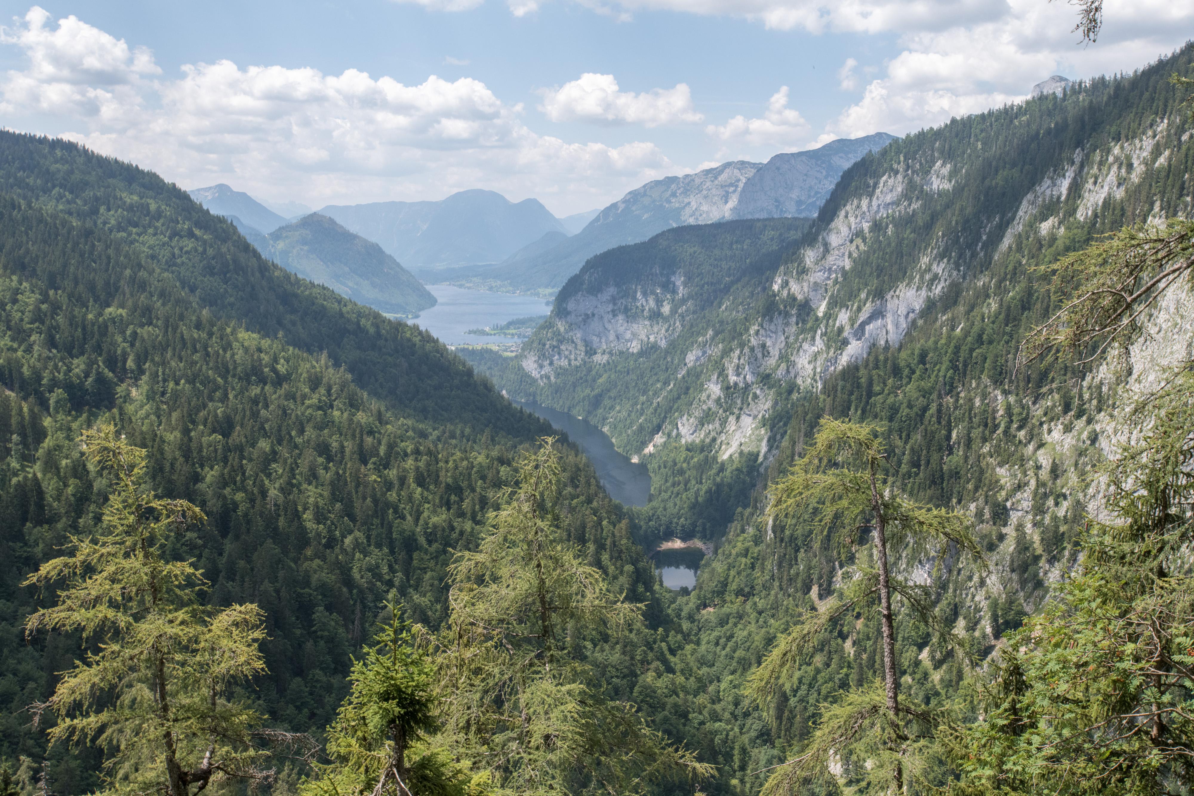 3-Seen-Blick
