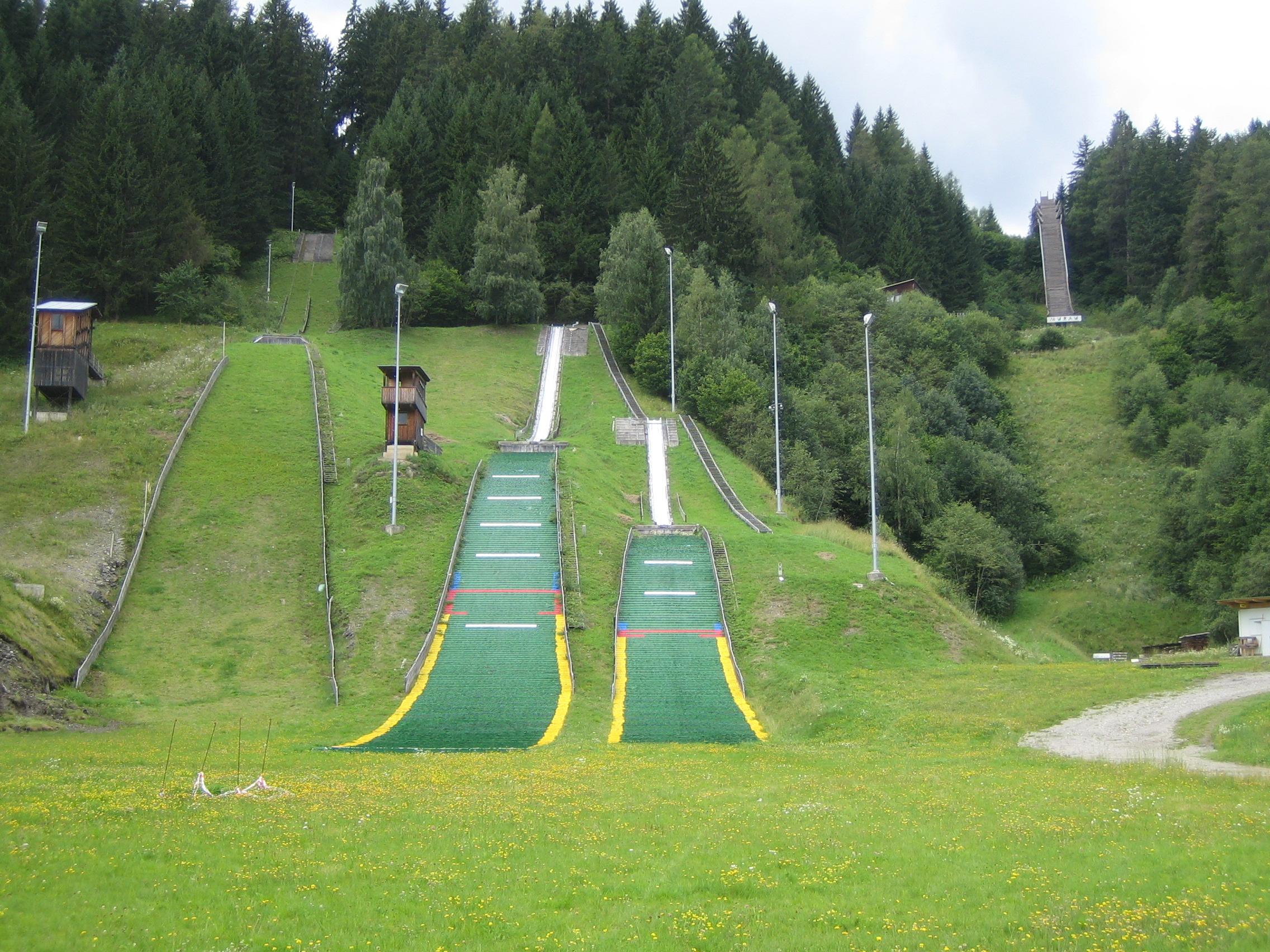 KLH-Arena