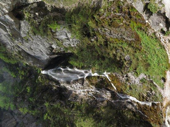 Silberkarklamm