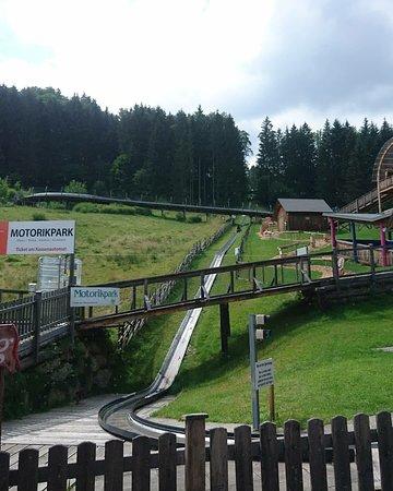 Sommerrodelbahn Koglhof