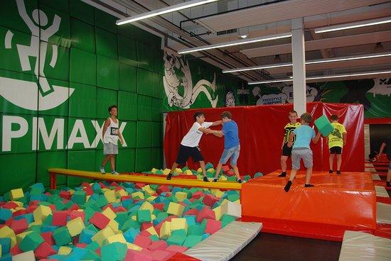 MAXX Entertainment Graz