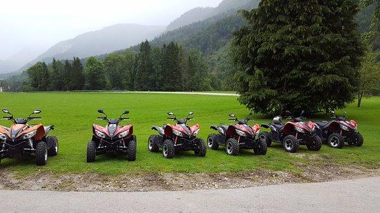 Quadfun-Styria