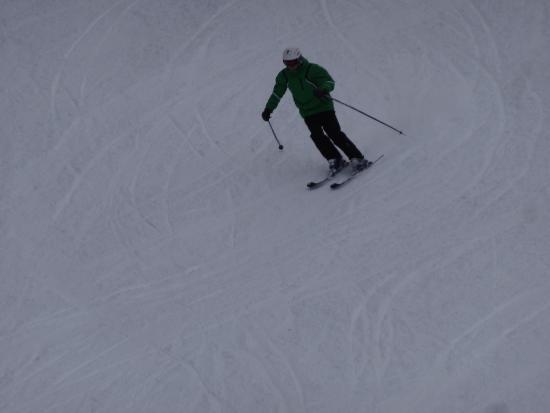 Skigebiet Hohe Veitsch