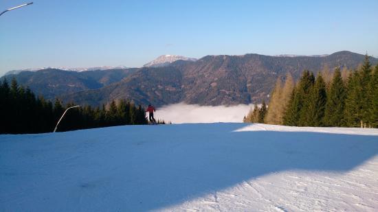 Schneesportschule - Schneesport Taberhofer