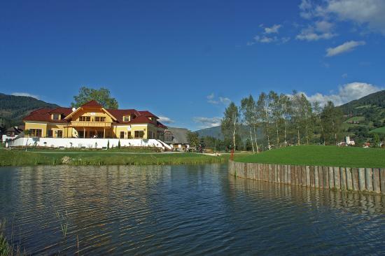 Golfclub Murau - Kreischberg